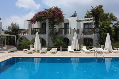 Gumbet Cove Hotel in Bodrum