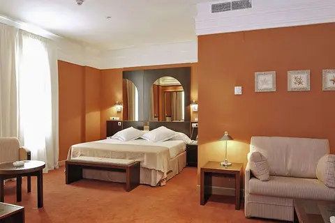Soho Boutique Jerez & Spa in Jerez de la Frontera — foto 2