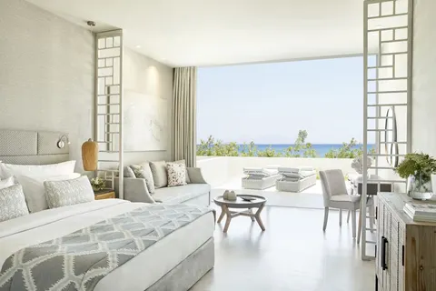 Ikos Aria in Kefalos — foto 9