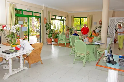 La Palma Jardin in Los Llanos — foto 14