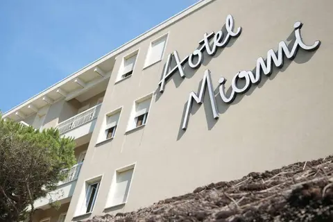 Hotel Miami Beach in Cervia, foto 19