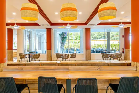 Hotel Intelier Rosella in Palma — foto 15