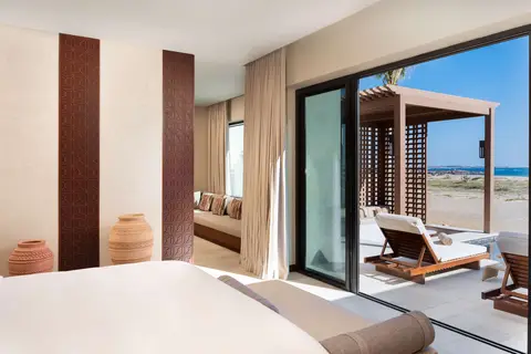 Alila Hinu Bay in Mirbat — foto 11