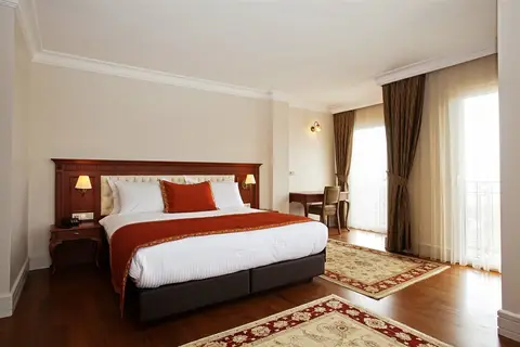 Aren Suites in Fatih — foto 3