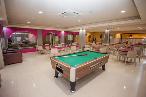 Hotel Maria del Mar in Lloret de Mar — foto 20