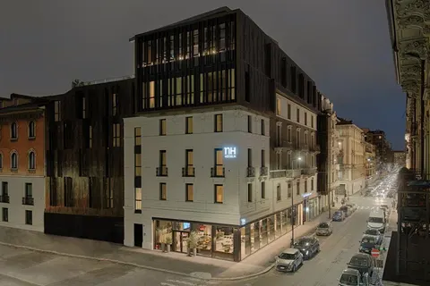 NH Milano Corso Buenos Aires foto 5