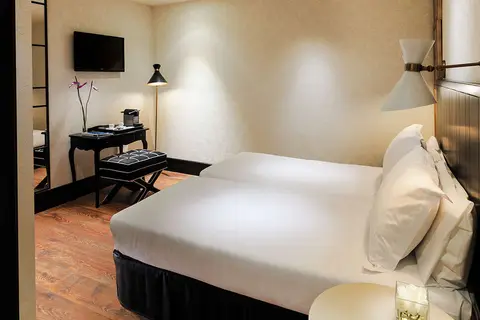 H10 Catalunya Plaza in Barcelona — foto 6