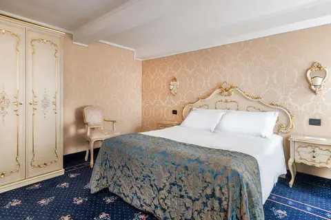 Hotel Montecarlo in Venetië — foto 3