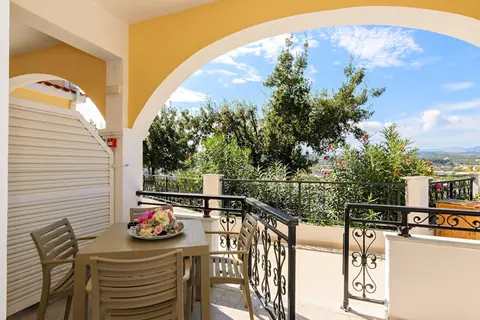 Zante Palace Hotel in Tsilivi, foto 27