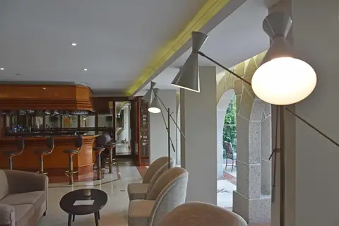 Hotel Suave Mar in Esposende — foto 22