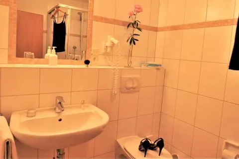 Hotel Central Willingen foto 11