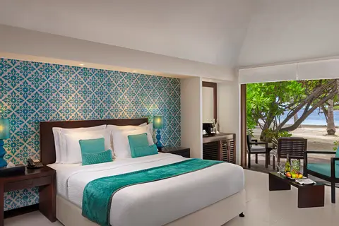 Adaaran Select Hudhuran Fushi in Lhosfushi — foto 18