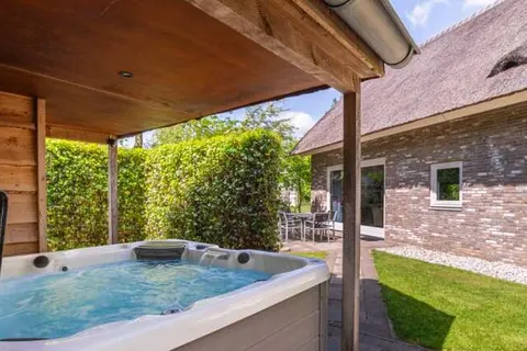 Summio Buitenplaats de Marke van Ruinen foto 3