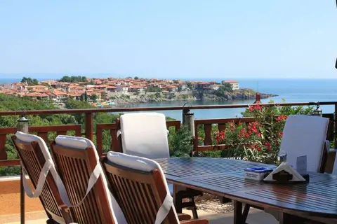 Hotel Kalithea in Созопол — foto 5