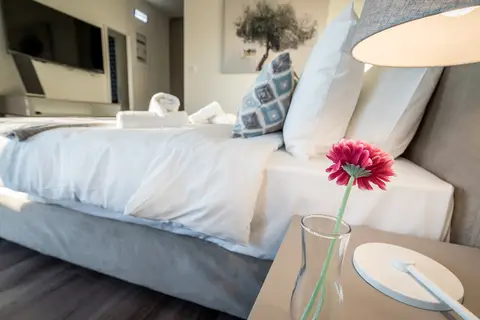 Urban Nest in Athene, foto 4