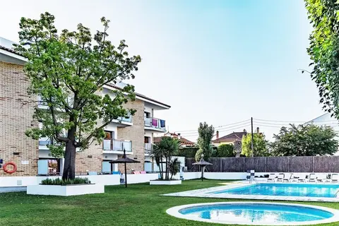 Sunway Apollo Apartments in Sitges — foto 10