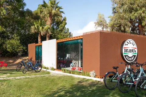 Voi Tanka Village foto 8