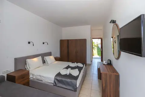 Belvita Hotel in Kolymbia, foto 6