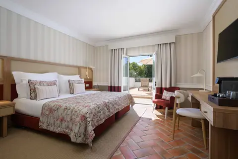 M'ar De Ar Muralhas Timeless Charm Hotel in Evora — foto 12