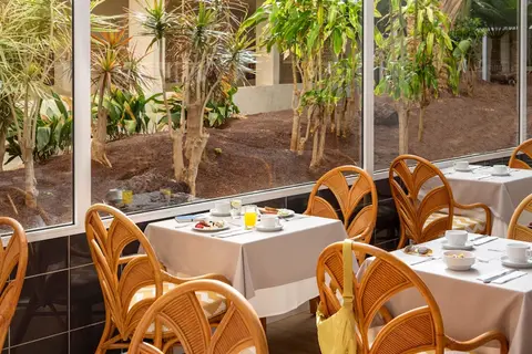 Club Hotel Drago Park in Pájara — foto 25