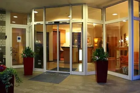 Ringhotel Appelbaum foto 28