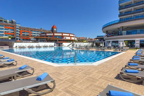Lonicera Premium in Antalya — foto 23