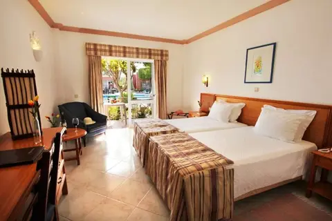 Hotel Belavista Da Luz in Lagos — foto 30