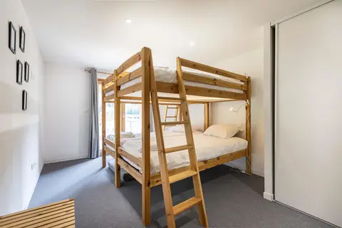 Résidence Chalet Les Amis in Peisey-Nancroix — foto 10