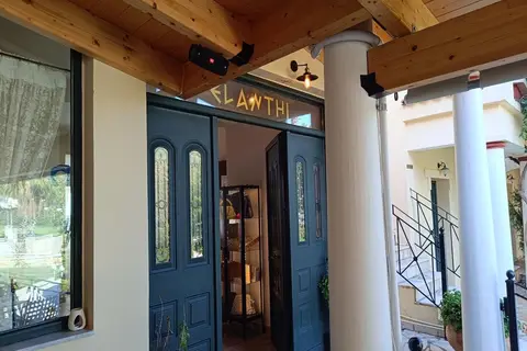 Elanthi Village in Δημοτική Ενότητα Λαγανά — foto 21