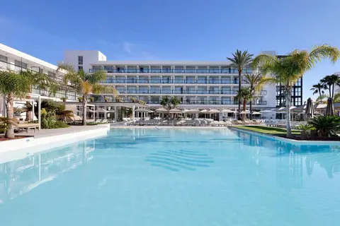 AluaSoul Ibiza in Santa Eulalia, Ibiza