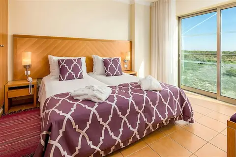 Dunamar Hotel Apartamentos in Alcácer do Sal — foto 10