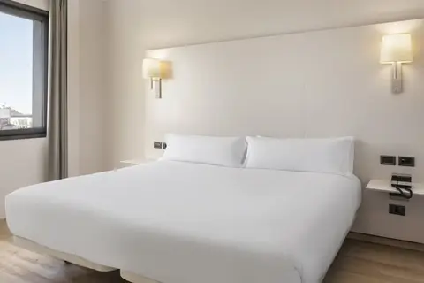 B&B Hotel Elche in Elx / Elche — foto 9