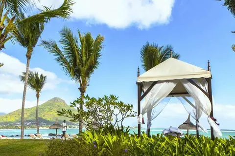 Sands Suites Resort & Spa in Flic en Flac VCA, foto 28