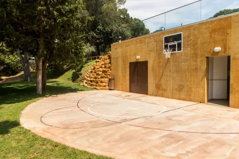 Camping Begur foto 6