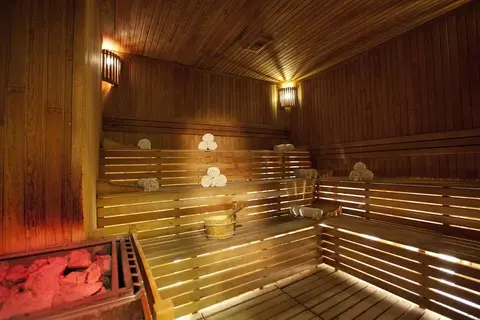 Royal Asarlik Beach Hotel & Spa in Bodrum, foto 16