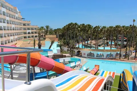 Playalinda Lifestyle Collection by Senator in Roquetas de Mar — foto 10