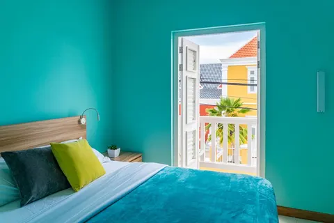 Bed & Bike Pietermaai in Bed&Bike — foto 2