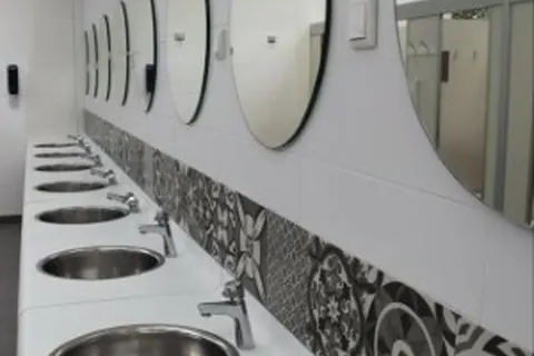 Camping De Watersnip foto 21