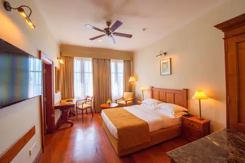 Galle Face Hotel in Colombo — foto 8