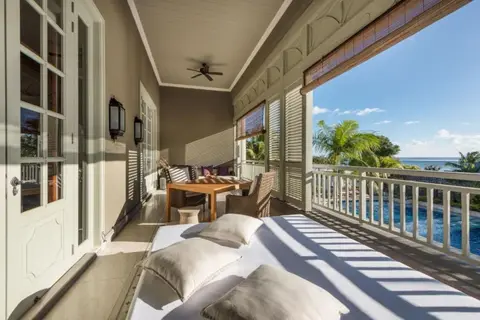 The St. Regis Le Morne Resort, Mauritius in Le Morne VCA — foto 24