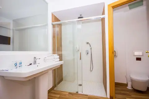 Hotel Amic Horizonte in Palma — foto 14