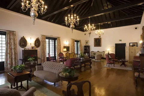 Parador de La Gomera in San Sebastián De La Gomera — foto 19