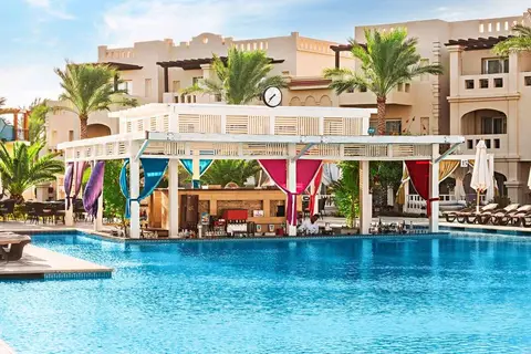 Rixos Sharm el Sheikh in Rixos Sharm El Sheikh