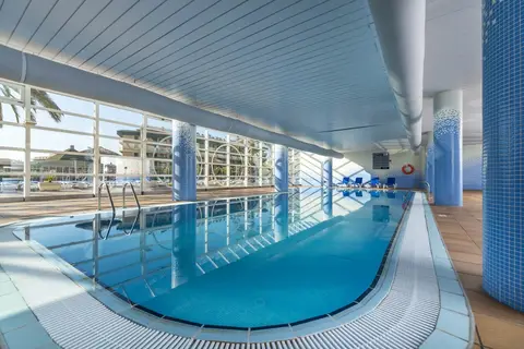Costa Encantada Resort & Suites in Lloret de Mar — foto 10