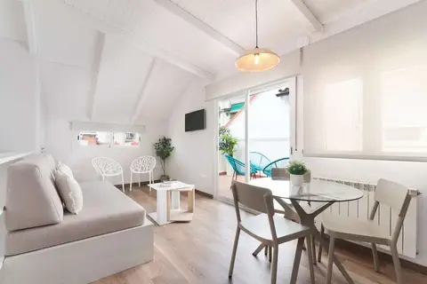 Appartementen Roisa Centro in Madrid — foto 6