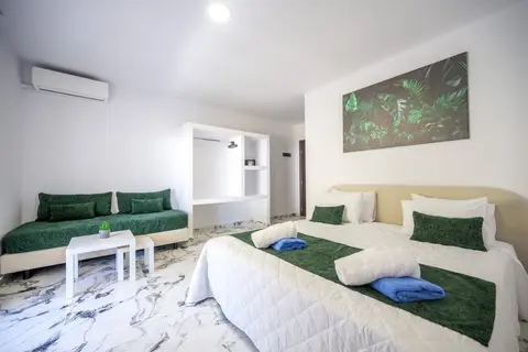 Bamboo Suites in Ιαλυσός — foto 15