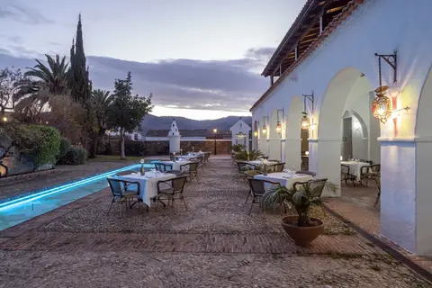 Parador de Guadalupe in Guadalupe — foto 9