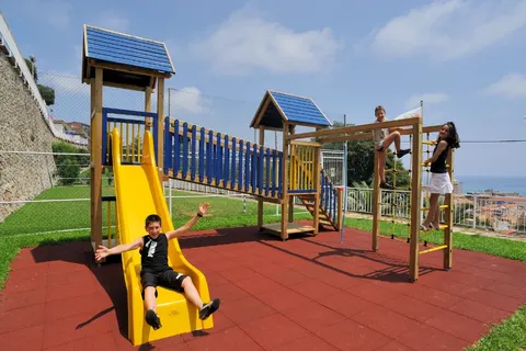 Sant Anna Residence foto 3