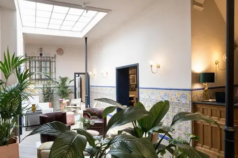 The Honest Hotel San Pedro in Sevilla, foto 19