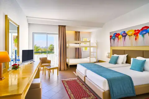 Monarque El Fatimi Mahdia in Mahdia — foto 4